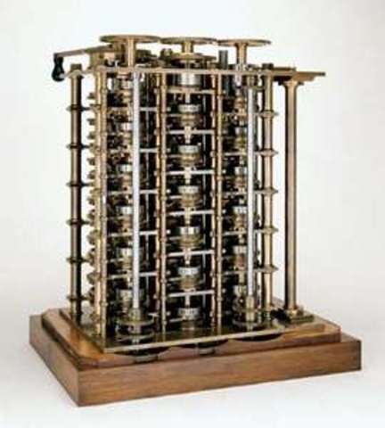 calculating machine