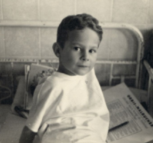 Child "Euthanasia" Program