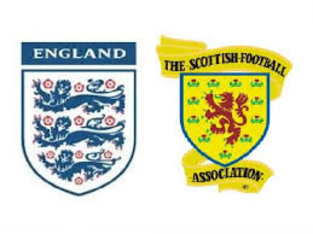 Primer Partido Internacional