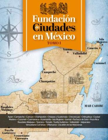 NOMBRAMIENTO DE CIUDAD