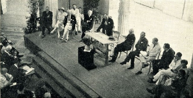 Ligue internationale pour l'éducation