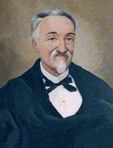 Manuel Ascásubi Matheu