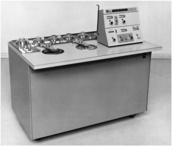 George Judson  y Emil Freireich(2)