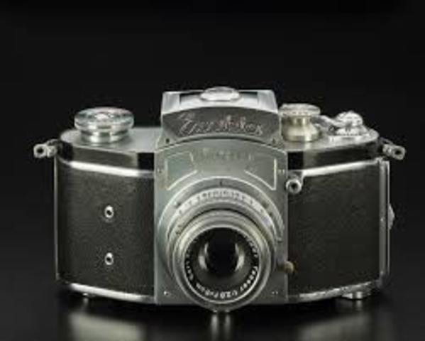 Reflex SLR