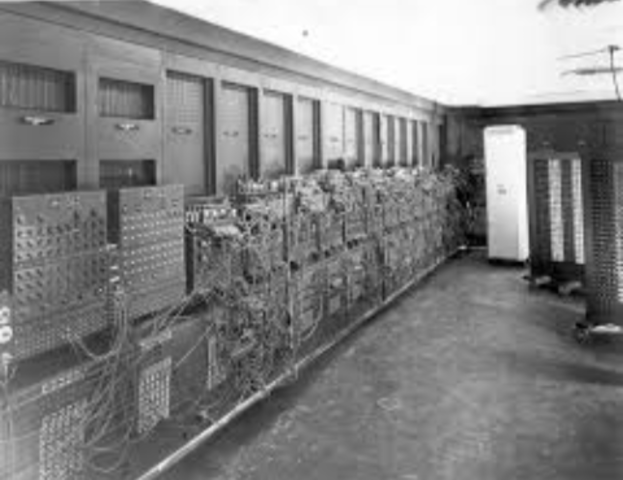 ENIAC