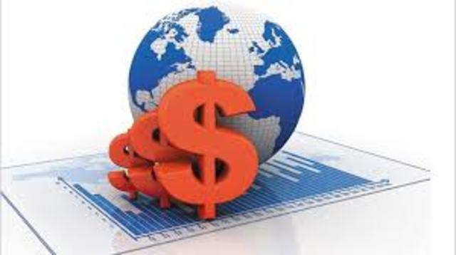 En Economía mundial