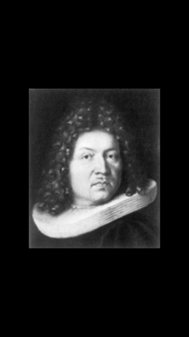 Jacob Bernoulli