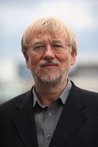 Jakob Johann von Uexküll