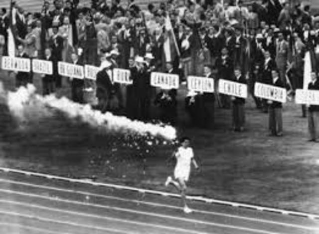 Colombia en los Olímpicos