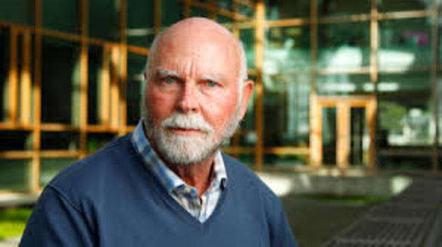 J. Craig Venter