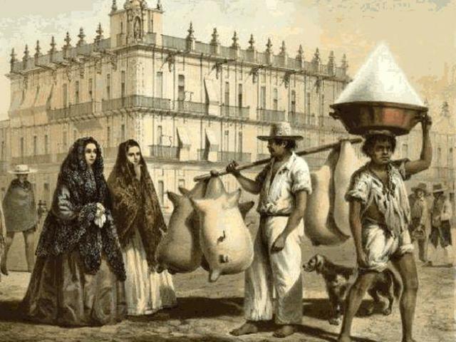 Indigena adquiere mismo estatus jurídico que cualquier otro mexicano