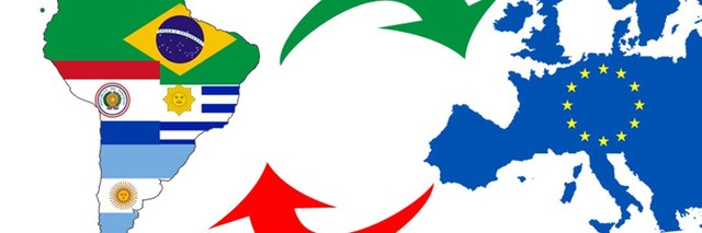 Creación de MERCOSUR