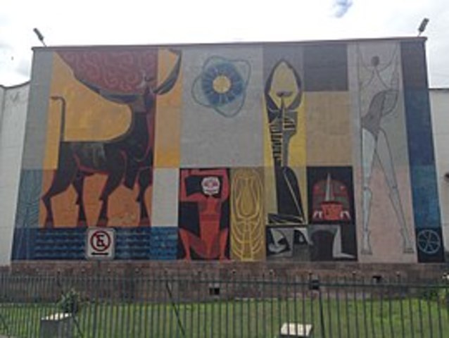 Universidad de San Fulgencio (Ecuador)