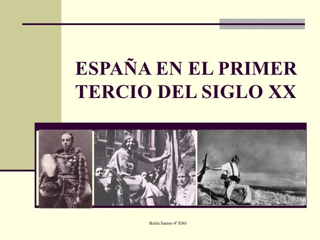 El desastre del ’98