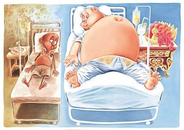 Transición epidemológica cmienza a manifestarse