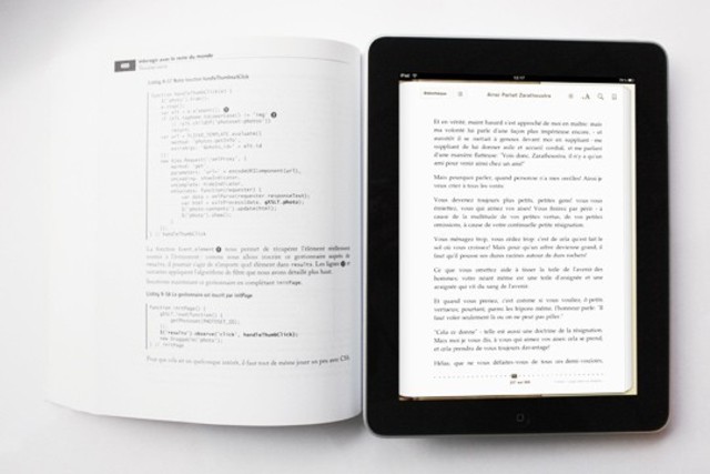 Medios impresos y digitales