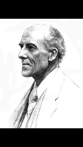 Karl Pearson