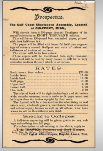 Agencia de publicidad