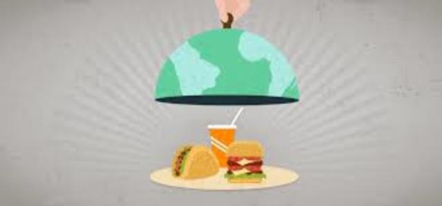 Transición alimentaria