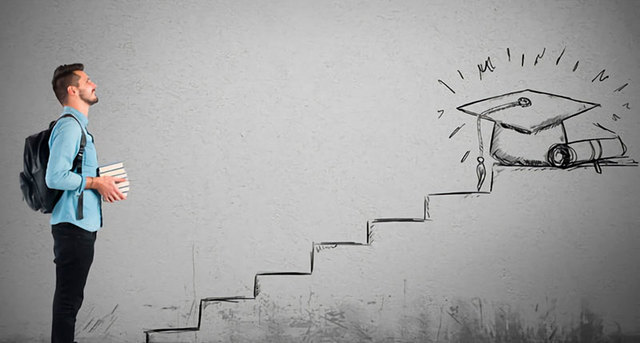 La educación a distancia en México.