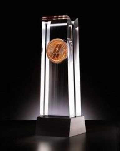 Premio Malcolm Baldrige.