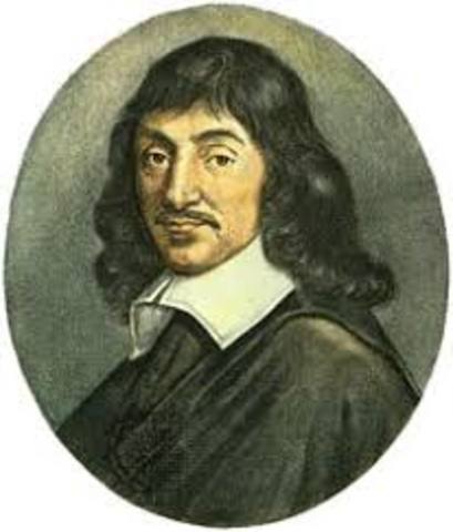 René Descartes