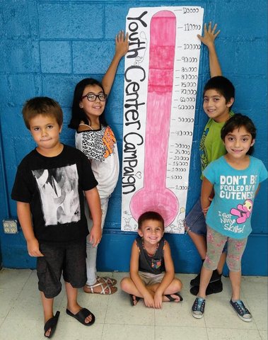 Funding for Youth Information Centers