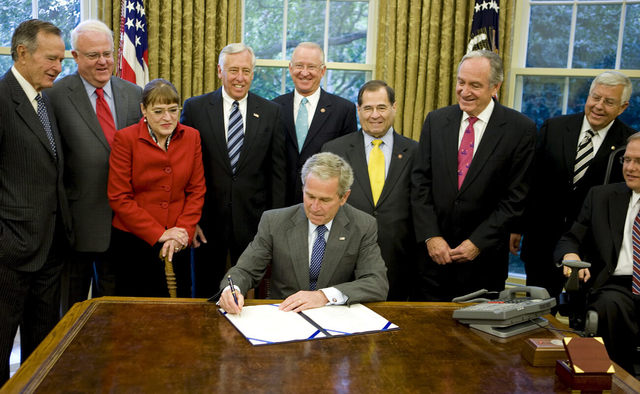 New ADA Amendments Act of 2008