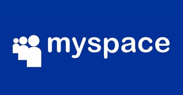 Myspace y Linkedin