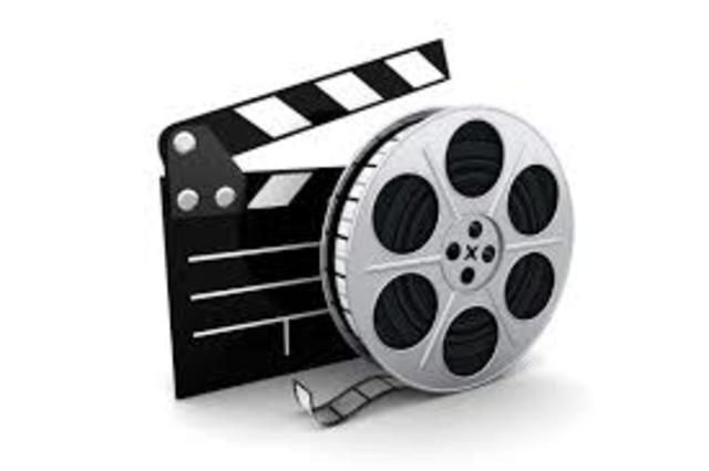 Talleres cinematográficos.