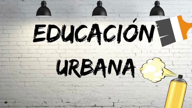 Educación Urbana.