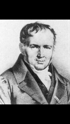 Siméon Denis Poisson