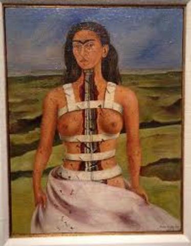 Sufre su primer aborto