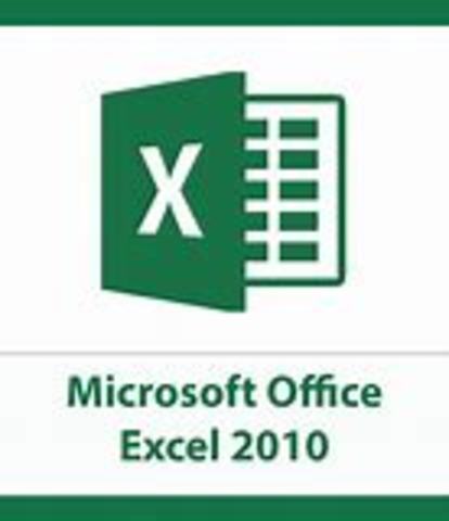 excel 2010