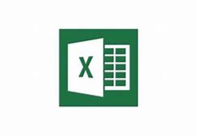 excel 2013