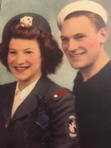 A Family instead of a military career