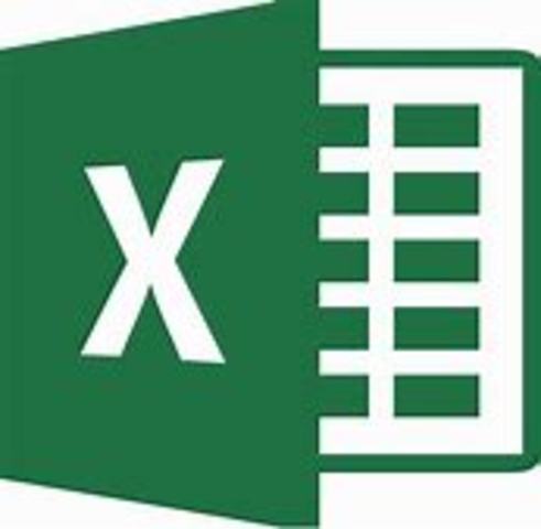 excel 2018
