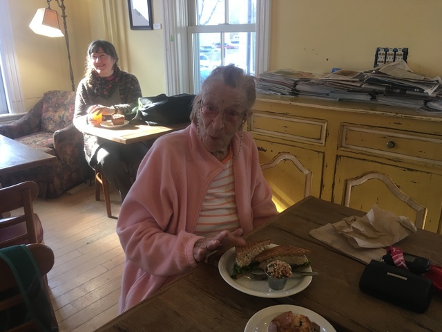 Life is to be lived at the fullest!