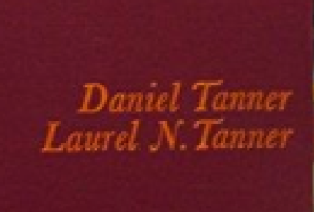 Teoría de Tanner y Tanner