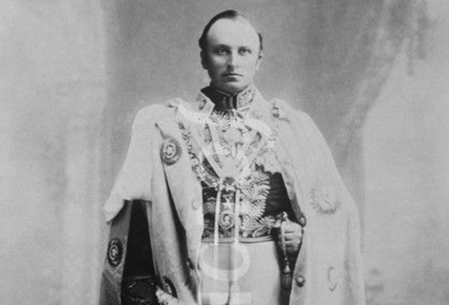 Política educativa de Curzon