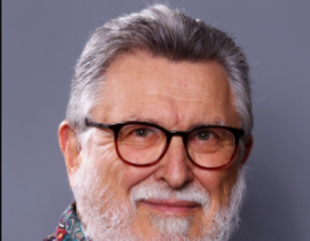 Modelo de Nicholas Belkin