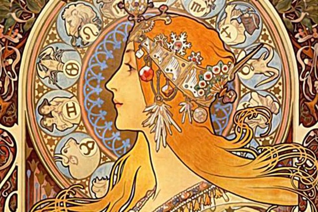 ART NOUVEAU