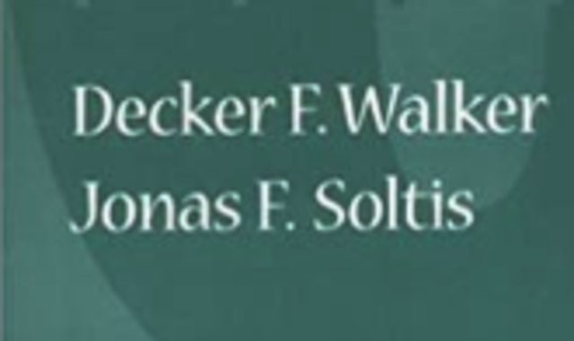 Teoría de Walker y Soltis