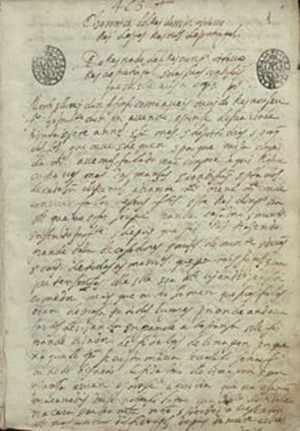 Escrivão da Puridade do Infante D.Fernando