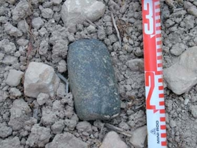 FUENTE DE LA GITANA - CÓRDOBA