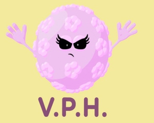 Se crea la vacuna del VPH