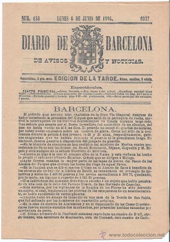 Diario de Barcelona