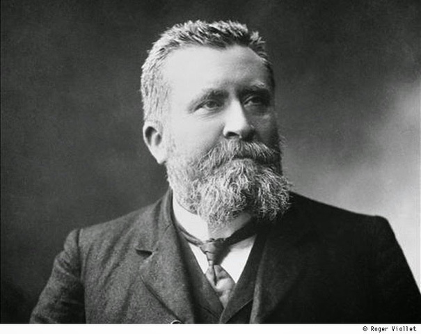 Jean Jaurès