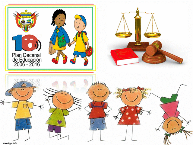 Plan Decenal 2016 -2026