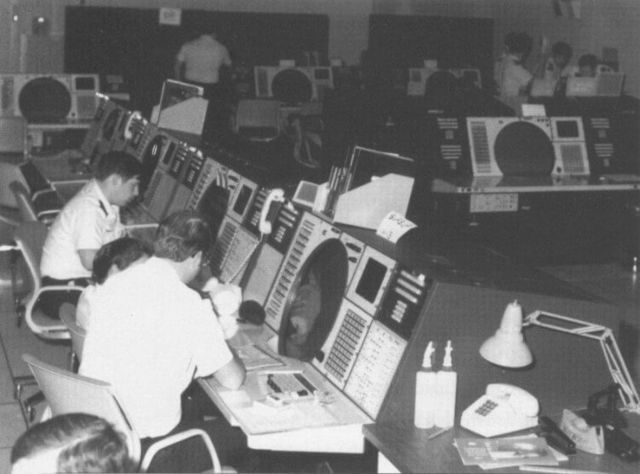 The Formation of NORAD